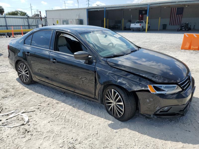 2016 VOLKSWAGEN JETTA SPOR #3297268429