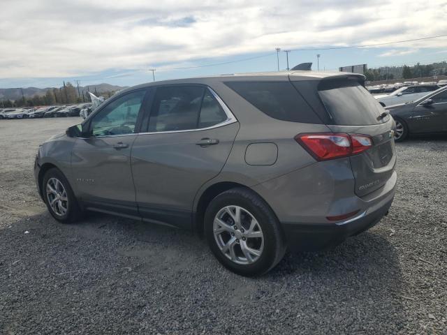 2018 CHEVROLET EQUINOX LT - 3GNAXKEX6JS523106