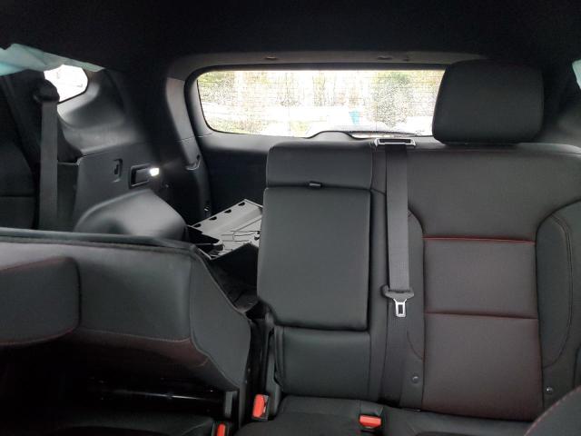 2023 CHEVROLET BLAZER RS - 3GNKBKRS7PS137885