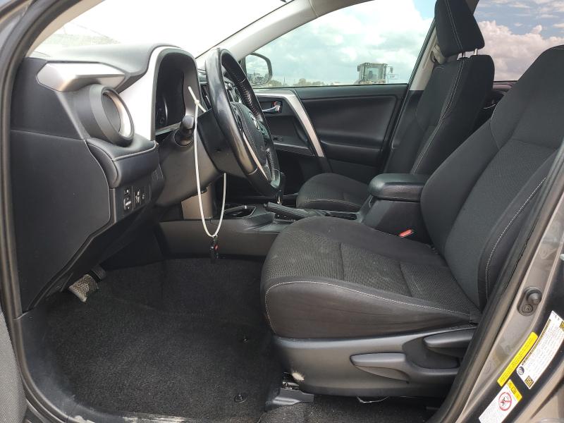 2018 TOYOTA RAV4 ADVEN - JTMWFREV0JD116410