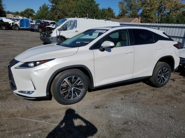 Global Auto Auctions: 2022 LEXUS RX 350