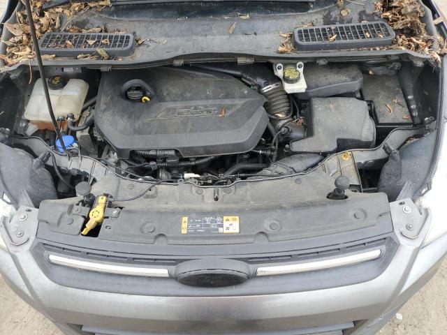 2014 FORD ESCAPE SE #3312362778