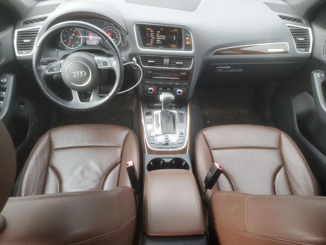 2015 AUDI Q5 PREMIUM - WA1DGAFP1FA126579