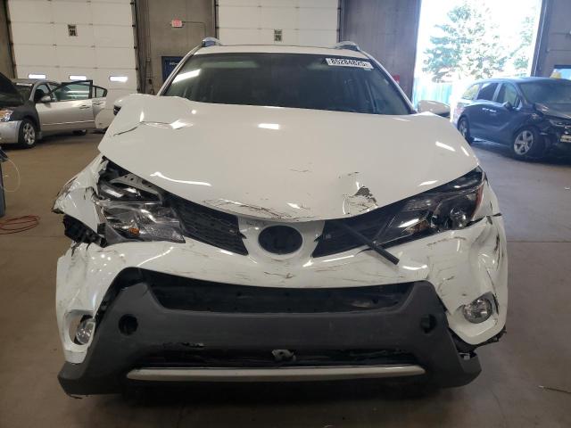 2015 TOYOTA RAV4 XLE - 2T3RFREV0FW235159