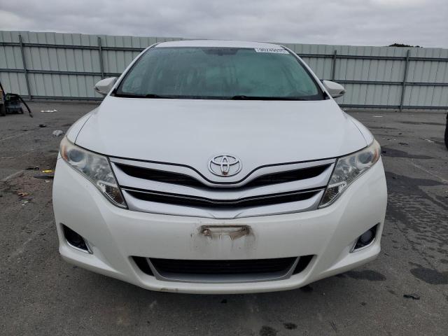 2015 TOYOTA VENZA LE - 4T3BA3BB6FU069480