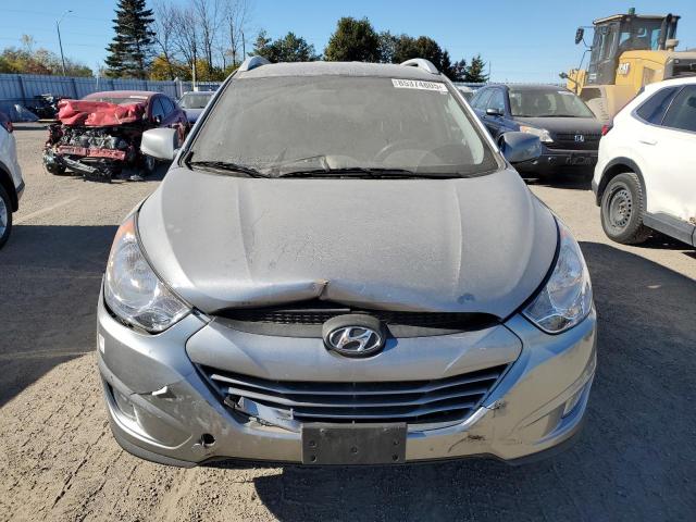 2012 HYUNDAI TUCSON GLS - KM8JU3AC6CU531358
