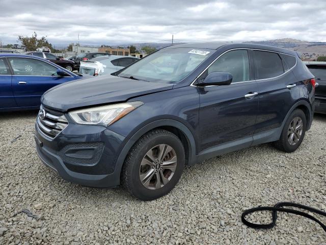 HYUNDAI SANTA FE S