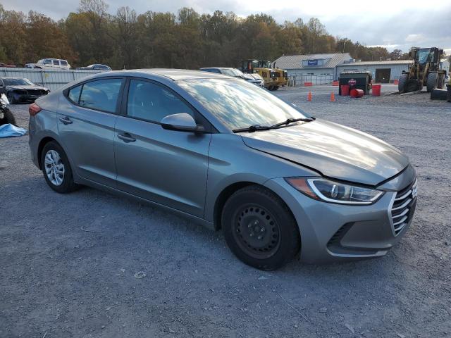 2017 HYUNDAI ELANTRA SE #3301961433