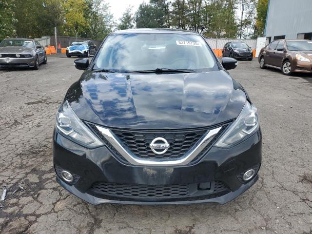 2019 NISSAN SENTRA S - 3N1AB7AP5KY343000