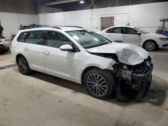 2015 VOLKSWAGEN GOLF SPORT 3VWC17AU6FM502700