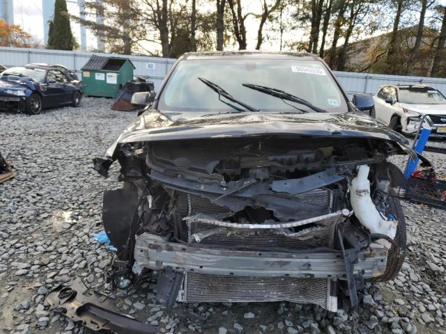 2020 CHEVROLET TRAVERSE L #3298105152