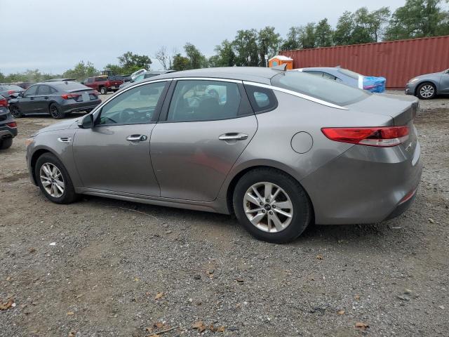 2016 KIA OPTIMA LX 5XXGT4L3XGG025502