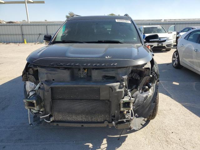 2014 FORD EXPLORER SPORT - 1FM5K8GT3EGA42171