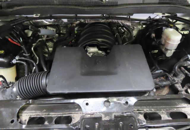 2015 CHEVROLET SILVERADO K1500 1GCNKPEHXFZ262930