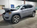 Lot #3296239415 2018 JEEP COMPASS LA