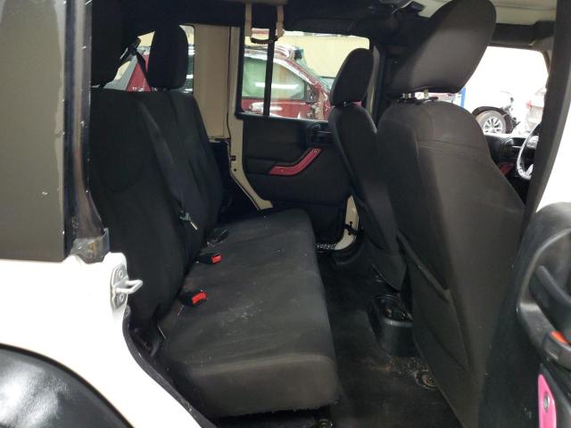 2017 JEEP WRANGLER U - 1C4BJWDG3HL696220