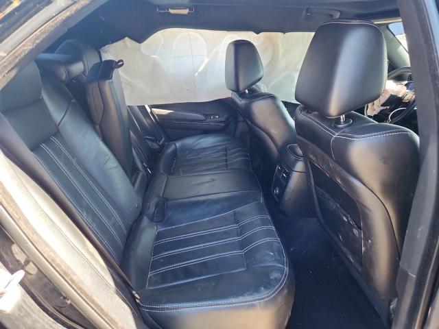 2014 CHRYSLER 300 S #3287596026