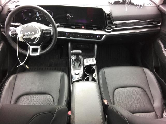 2023 KIA SPORTAGE EX - 5XYK3CAF6PG025106