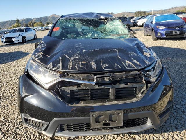 2019 HONDA CR-V LX - 2HKRW5H3XKH417830