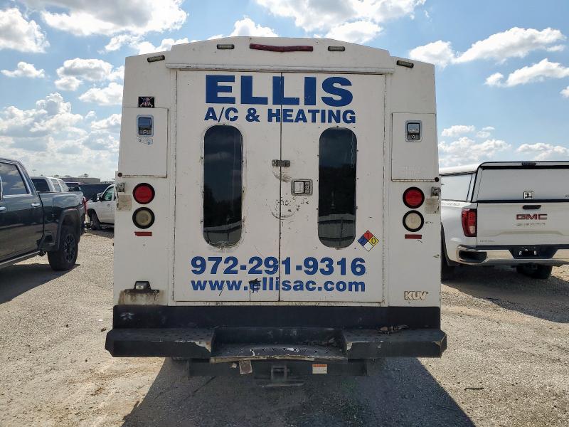 2010 CHEVROLET EXPRESS G3 #3261269956