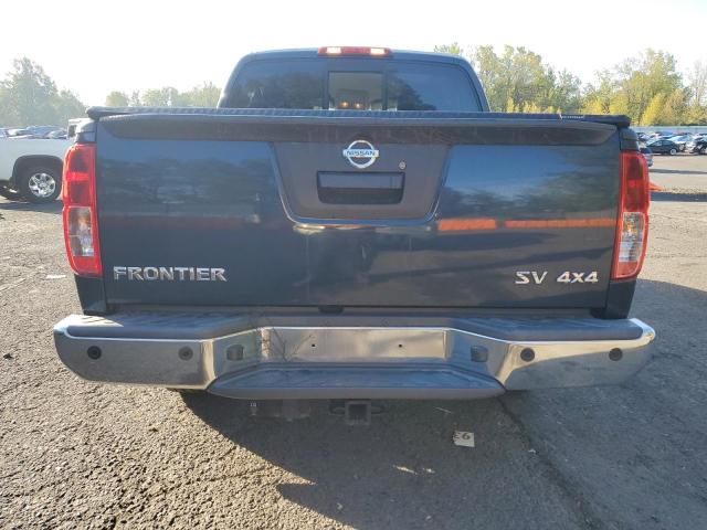 2019 NISSAN FRONTIER S - 1N6AD0EV2KN878934
