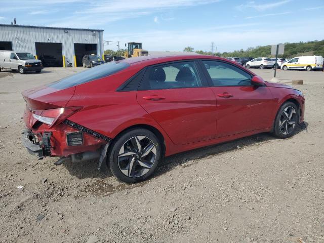 2023 HYUNDAI ELANTRA SE #3291377165