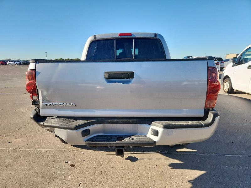 2012 TOYOTA TACOMA DOU - 3TMJU4GN2CM133877