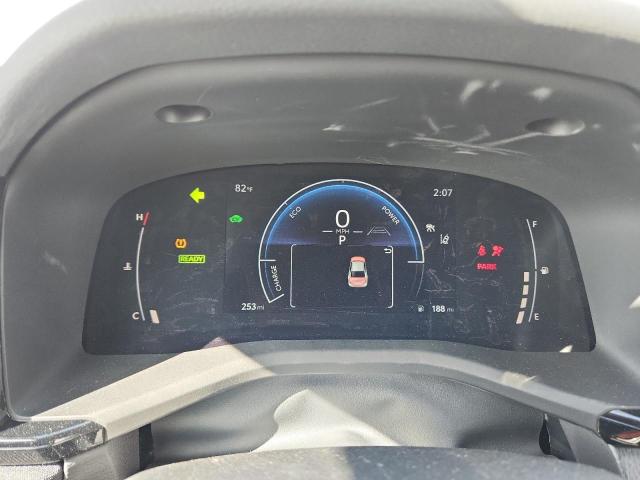 2026 TOYOTA CAMRY XSE #3292413288