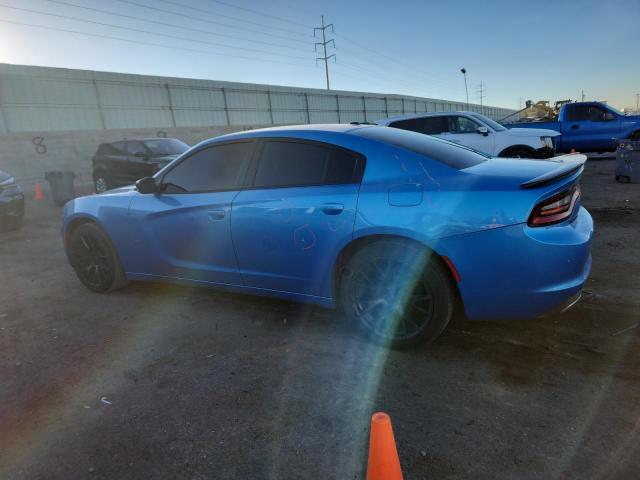 2018 DODGE CHARGER SX - Other View
