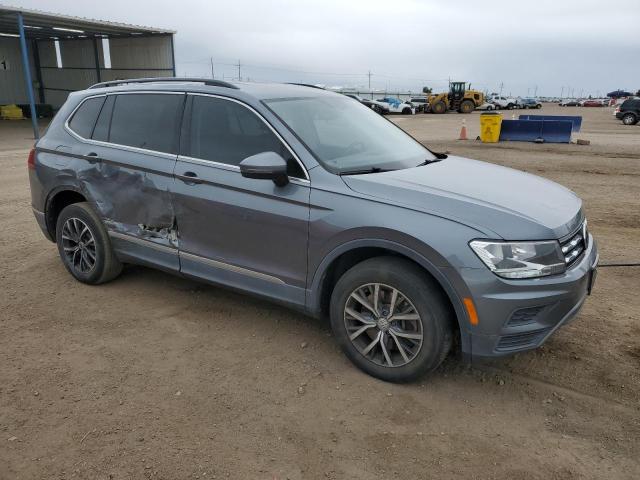 2018 VOLKSWAGEN TIGUAN SE #3284308038