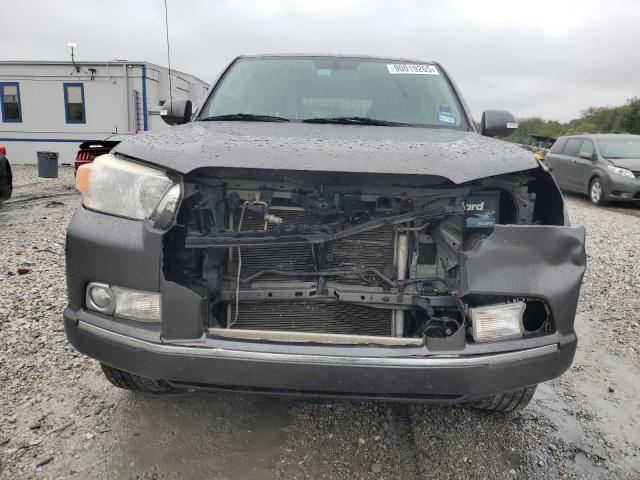 2013 TOYOTA 4RUNNER SR - JTEBU5JR6D5110708