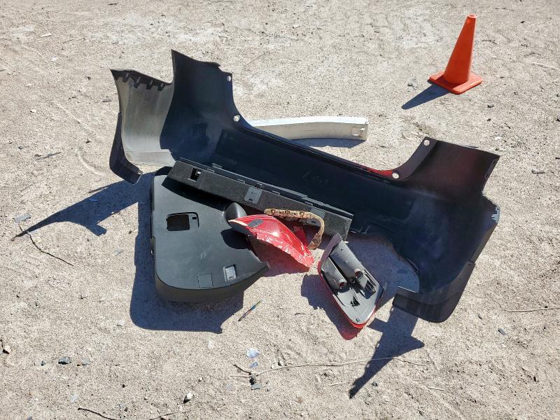 2012 NISSAN ROGUE S #3319019263