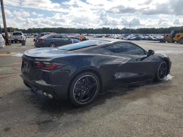 2021 CHEVROLET CORVETTE S 1G1YA2D4XM5105784