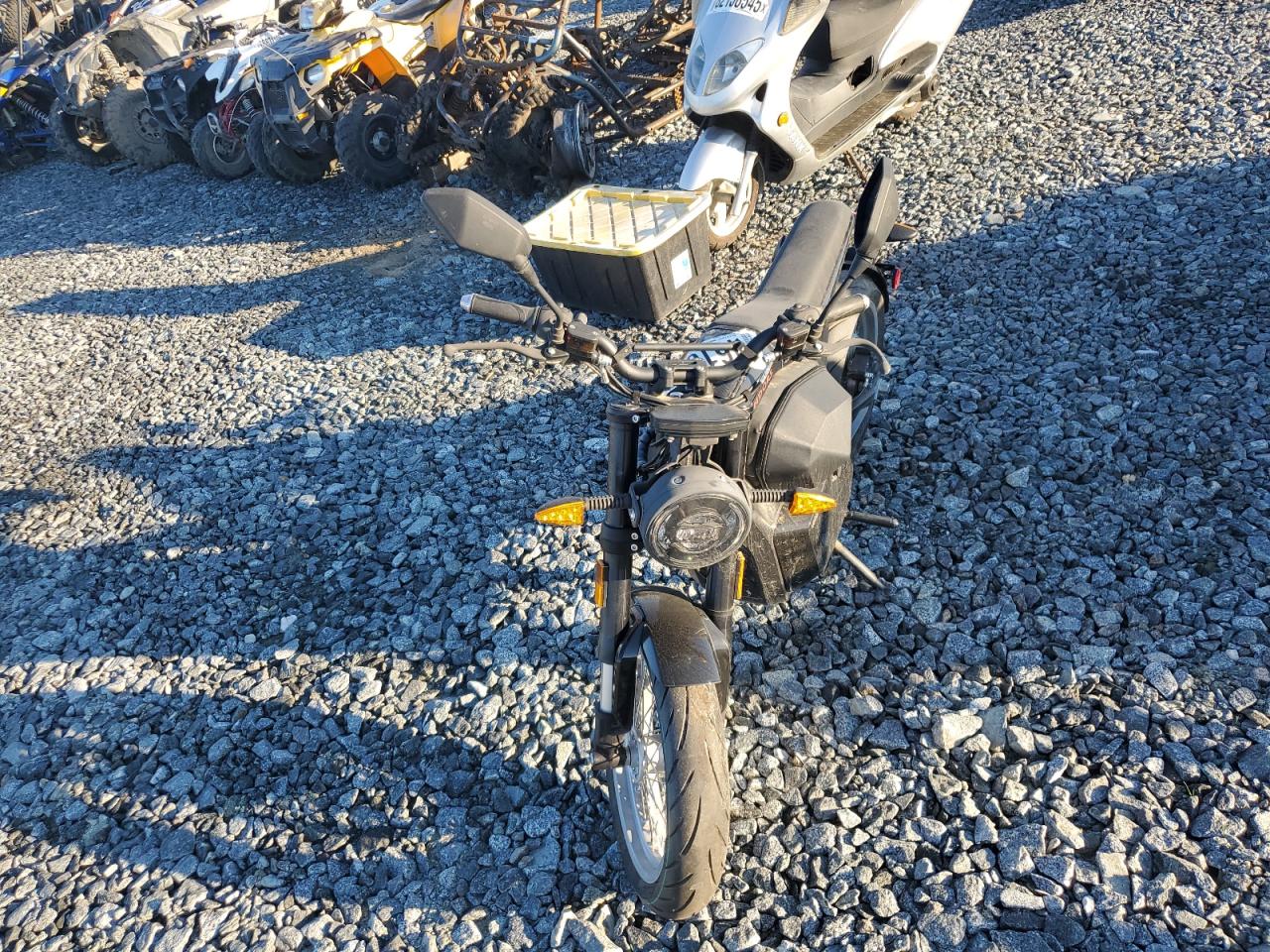 Lot #3269748711 2021 SHENKE SHEN SHEJIANG