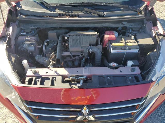 2024 MITSUBISHI MIRAGE ES - ML32AUHJ6RH012794