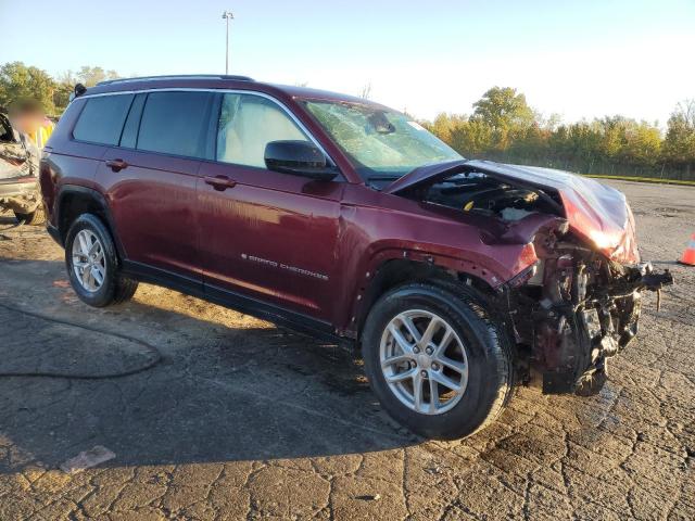 2022 JEEP GRAND CHER - Other View