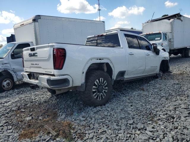 2024 GMC SIERRA K25 1GT49XEY1RF401355