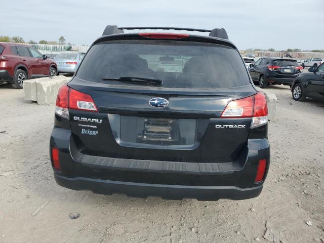 2010 SUBARU OUTBACK 2. - 4S4BRCFC7A3352117