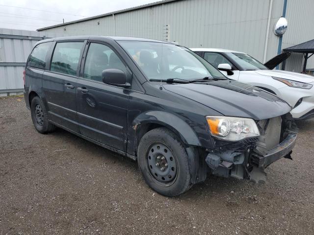 2014 DODGE GRAND CARA - 2C4RDGBG9ER476016