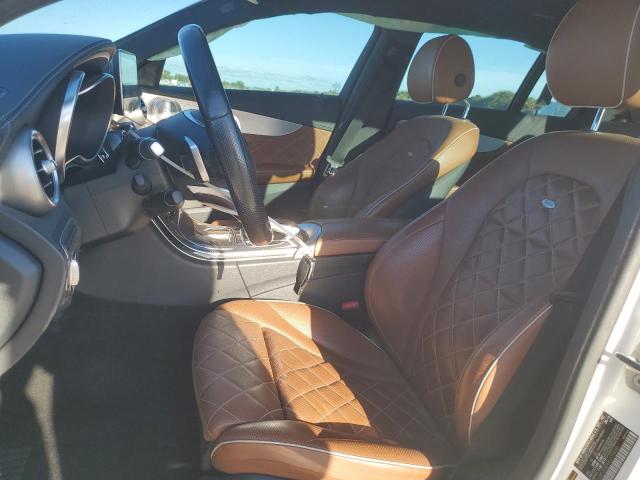 2017 MERCEDES-BENZ C 43 4MATIC AMG 55SWF6EB0HU179450