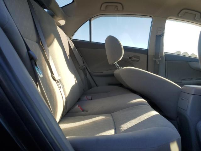 2010 TOYOTA COROLLA BA - 2T1BU4EE9AC377524