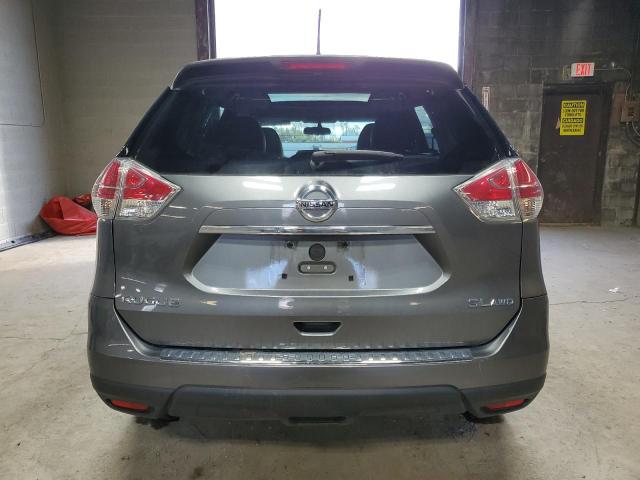 2016 NISSAN ROGUE S - 5N1AT2MV7GC861712