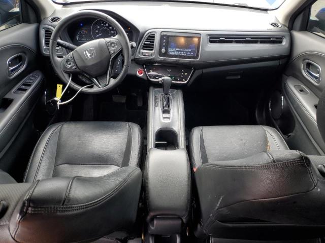 2020 HONDA HR-V EXL - 3CZRU6H76LM731740