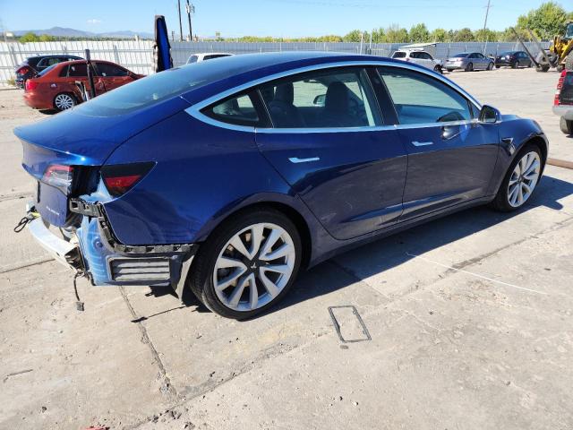 2020 TESLA MODEL 3 - Inny widok