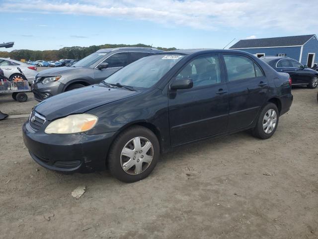 Global Auto Auctions: 2006 TOYOTA COROLLA CE