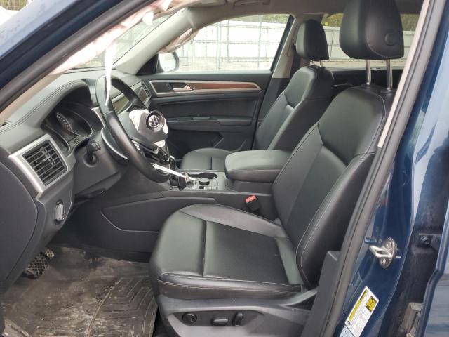 2019 VOLKSWAGEN ATLAS SE #3292353296