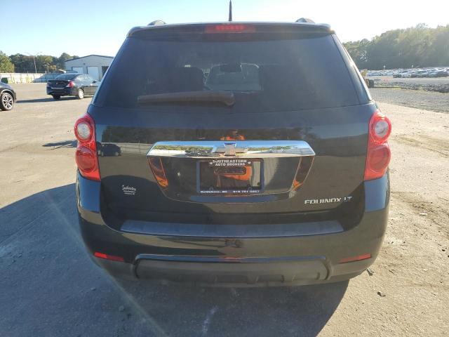 2011 CHEVROLET EQUINOX LT #3296250488