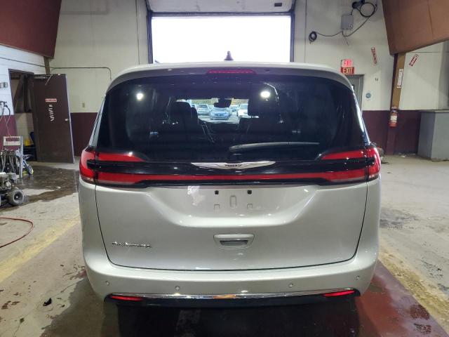 2024 CHRYSLER PACIFICA T - 2C4RC1BG5RR172235