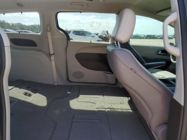 2018 CHRYSLER PACIFICA TOURING L - 2C4RC1BG3JR107582