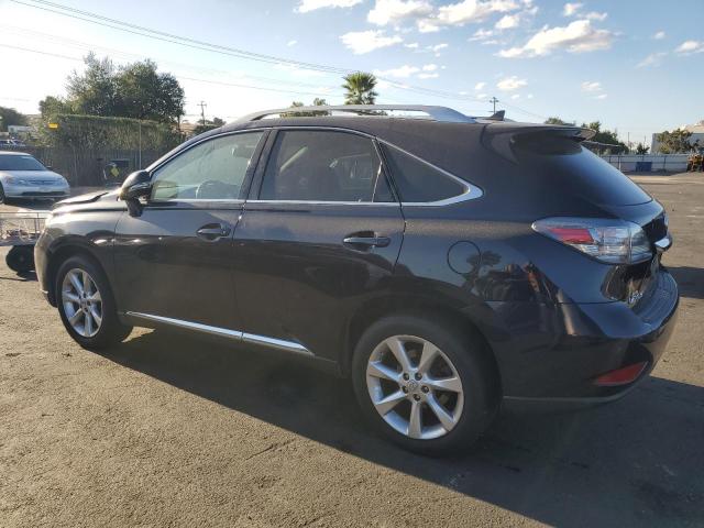 2010 LEXUS RX 350 #3318184950